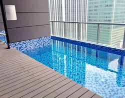 Robinson Suites (D1), Apartment #558076291